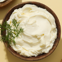 Queso Crema